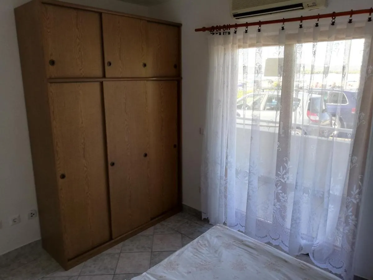 Apartment Ferienwohnung White House Turanj