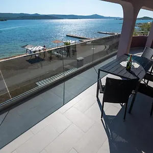 Apartment Euroholiday, Turanj