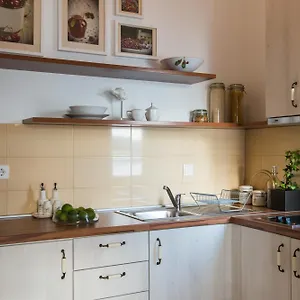 Apartment Bonamare, Turanj