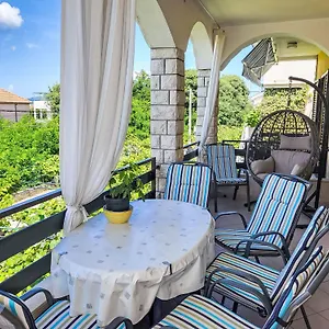 Apartament Ana - Big350 By Interhome, Turanj