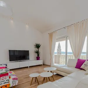 Apartament Kampanel, Turanj