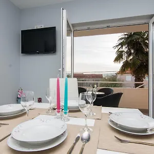 Apartament Mate, Turanj