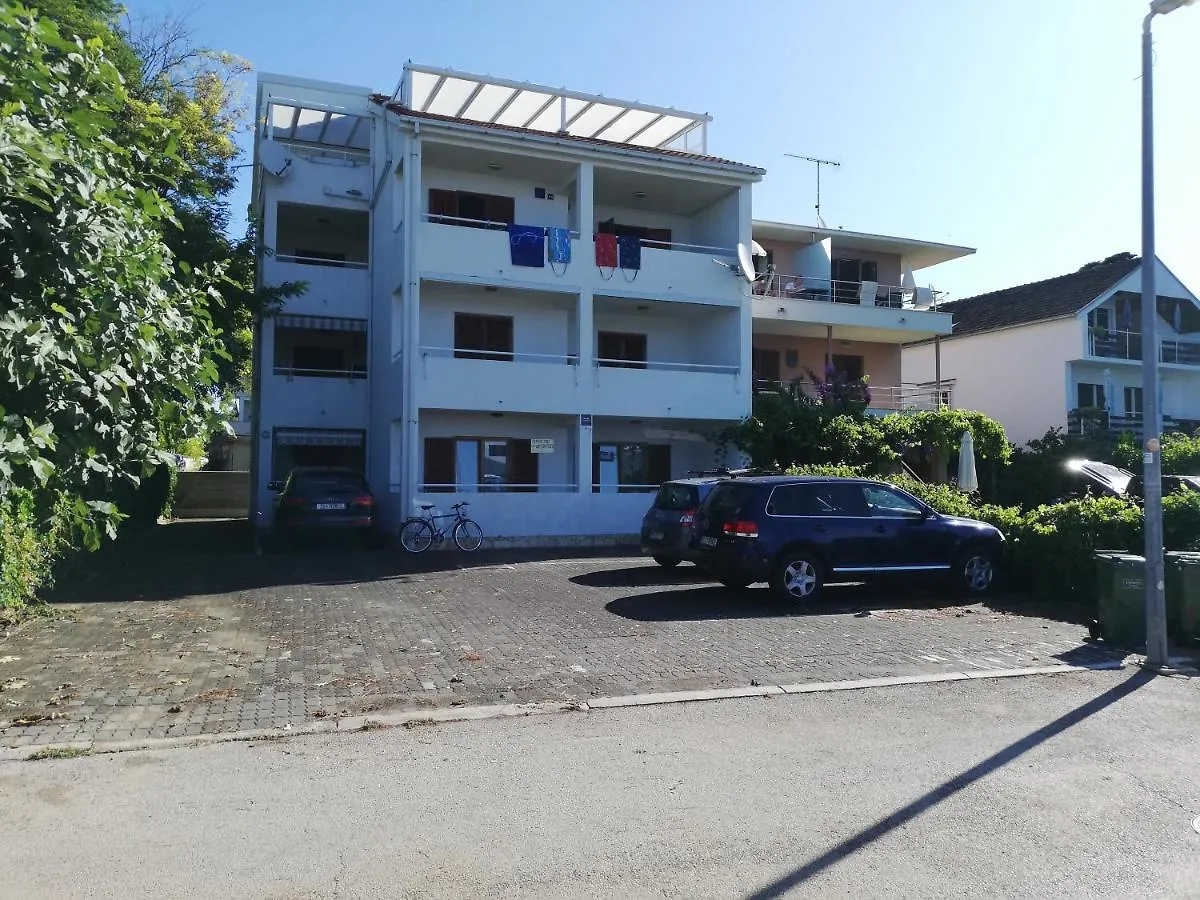 White House Apartment Turanj